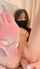 asian dildo pussy