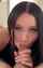 slurping blowjob gorgeous eye contact