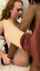 redhead cuckold blindfolded