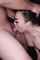 deepthroat face fuck blowjob