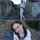 redhead teen public