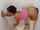 gloryhole blowjob double penetration
