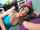amateur ebony camgirl