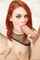 redhead oral blowjob