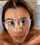 latina facial cum