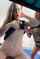 teen cheerleader threesome