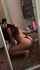 blowjob mirror ass
