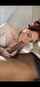 bbc interracial blowjob