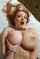 big tits blonde russian