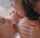 lesbians threesome licking