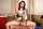 redhead red hair brunette