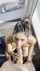 amateur blowjob brunette