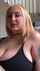 blonde chubby bbw