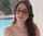 masturbation brunette glasses
