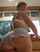 milf big ass blonde