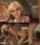blonde redhead facial