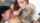 petite brown hair threesome