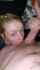 pov blonde white