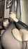 brunette legs up vagina