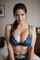 indian big tit asian