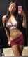 asian amateur fitness