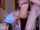 teen missionary in the air