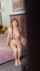 undressing teen spying