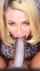 bbc blonde blue eyes