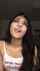 facial ahegao tongue