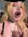 amateur deepthroat dildo