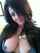 pink nipples nude selfie brown girl