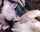 throated brunnette oral