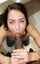 black blowjob handjob