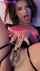camgirl solo fingering