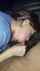blowjob girlfriend sucking