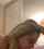 hair pulling blonde blowjob