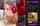pink hair blowjob cumshot