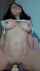 glasses latina riding