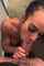camgirl blowjob boobs