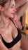 nonnude armpits massage