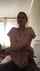 teen undressing boobs