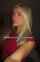 tiktok blonde cute