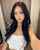 asian pierced hot
