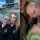 blonde green teen