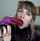 deepthroat slut brunette