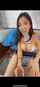public asian blowjob