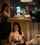 camgirl latina girl with glass