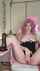 pink hair rylie rowan solo