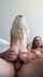 threesome amateur cowgirl