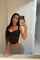 asian thic selfie